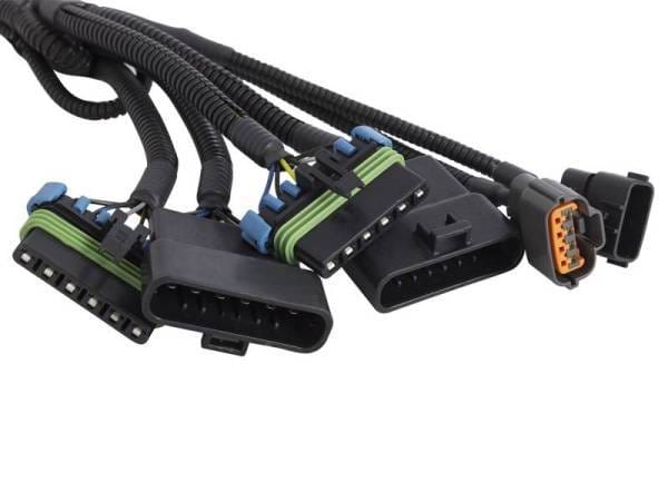 aFe Scorcher HD Module 13-16 Dodge Diesel Ram Trucks 6.7L L6 (td) - 77-42009 thumbnail 7