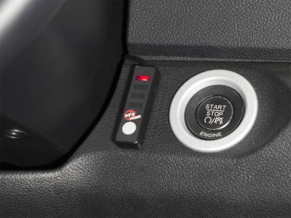aFe Scorcher Module HD Package 14-17 Dodge Ram 1500 EcoDiesel V6-3.0L (td) - 77-42010-PK thumbnail 2