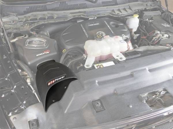 aFe Scorcher Module HD Package 14-17 Dodge Ram 1500 EcoDiesel V6-3.0L (td) - 77-42010-PK thumbnail 3