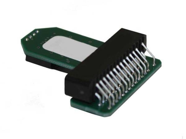 aFe Scorcher HD Performance Chip 02-03 Ford Diesel Trucks V8 - 7.3L Automatic - 77-43037 thumbnail 3