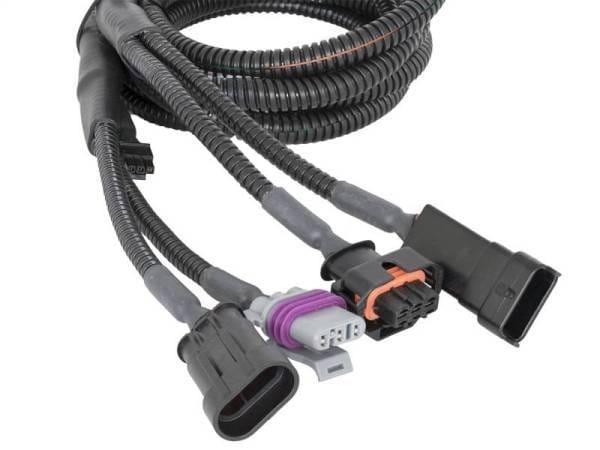 aFe Scorcher HD Module 04.5-10 GM Diesel Trucks LLY/LBZ/LMM 6.6L V8 (td) - 77-44006 thumbnail 5