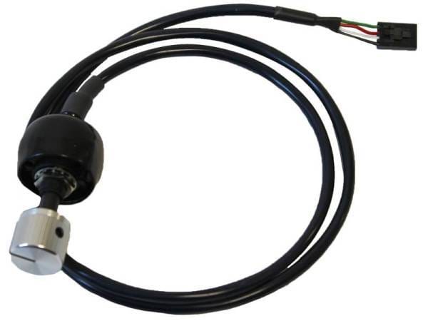 aFe Scorcher HD Performance Chip 2001 Ford Diesel Trucks V8 - 7.3L Manual - 77-43036 thumbnail 4