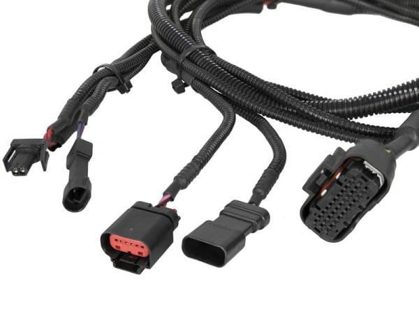 aFe BrakeLogic Exhaust Brake Controller Module 17-19 Ford Diesel Trucks V8-6.7L (td) - 77-63003 thumbnail 5