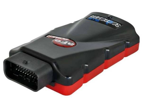 aFe Scorcher Blue Module 07.5-12 Ram Diesel Trucks L6-6.7L (td) - 77-82008 thumbnail 9