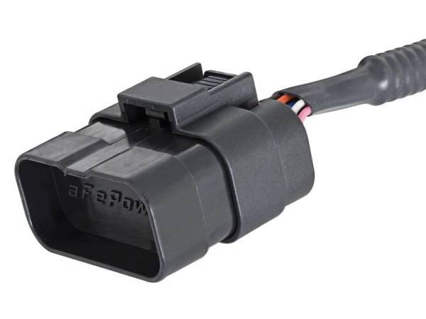 aFe Scorcher GT Module 14-19 Dodge RAM 1500 EcoDiesel V6-3.0L (Turbodiesel) - 77-82012 thumbnail 7