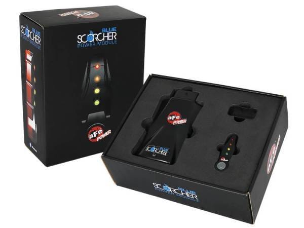 aFe Scorcher GT Module 14-19 Dodge RAM 1500 EcoDiesel V6-3.0L (Turbodiesel) - 77-82012 thumbnail 8