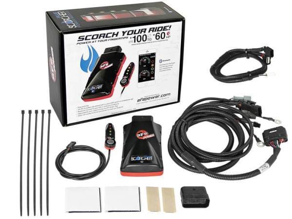 aFe Scorcher GT Module 14-19 Dodge RAM 1500 EcoDiesel V6-3.0L (Turbodiesel) - 77-82012 thumbnail 9