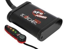 aFe Scorcher HD Module 2020 Jeep Wrangler (JL) V6-3.0L - 77-46207