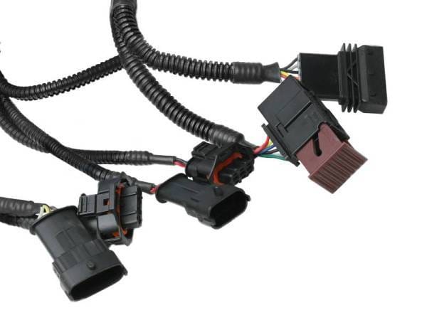 aFe Scorcher HD Plus Power Module 20-23 Jeep Wrangler (JL) / 21-23 Gladiator (JT) 3.0 V6 EcoDiesel - 77-46210 thumbnail 7