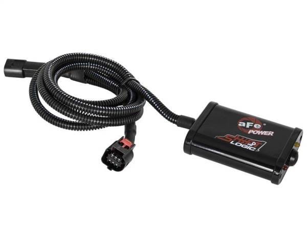 aFe Power ShiftLogic Transmission Module 04.5-07 Dodge Diesel 5.9L w/ 48RE - 77-52001 thumbnail 4