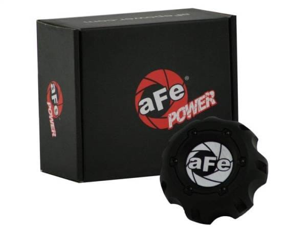aFe Power Gamma Oil Cap GMA Oil Cap Dodge Diesel Trucks 03-14 L6-5.9/6.7L(td) - 79-12001 thumbnail 3