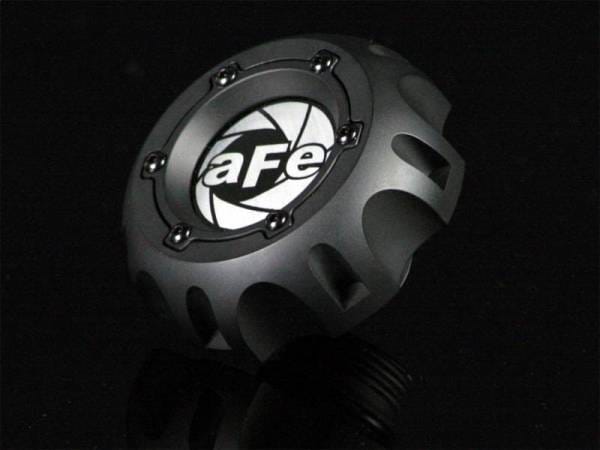 aFe Power Gamma Oil Cap GMA Oil Cap Dodge Diesel Trucks 03-14 L6-5.9/6.7L(td) - 79-12001 thumbnail 4