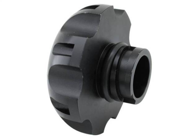 aFe Power Gamma Oil Cap GMA Oil Cap GM Diesel Trucks 01-14 V8-6.6L (td) - 79-12002 thumbnail 2