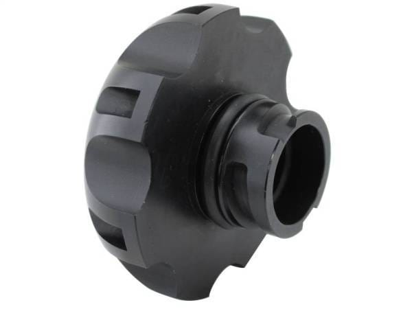 aFe Power Gamma Oil Cap GMA Oil Cap Ford Diesel Trucks 11-14 V8-6.7L (td) - 79-12006 thumbnail 2