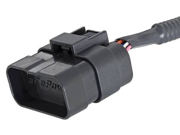 aFe Scorcher GT Module 2020 Ford Diesel Trucks V8-6.7L (Turbodiesel) - 77-83042 thumbnail 9