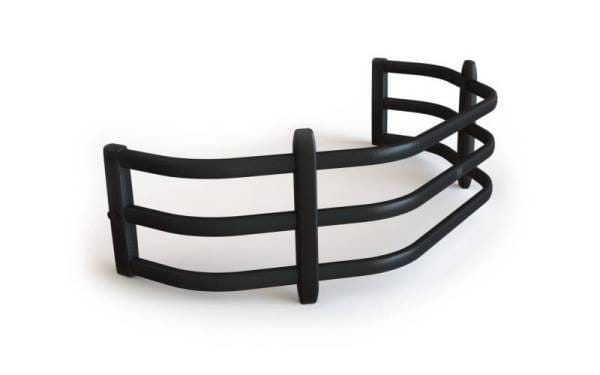 AMP Research 2007-2017 Chevrolet Silverado Standard Bed Bedxtender - Black - 74805-01A thumbnail 2
