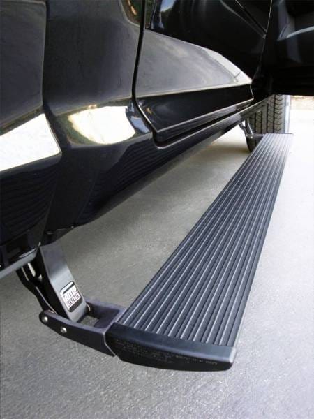 AMP Research 2009-2015 Dodge Ram 1500 All Cabs PowerStep - Black - 75138-01A-B thumbnail 4