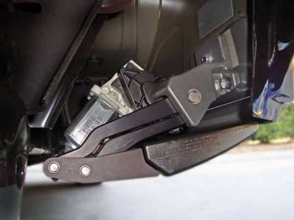 AMP Research 2009-2015 Dodge Ram 1500 All Cabs PowerStep - Black - 75138-01A-B thumbnail 7