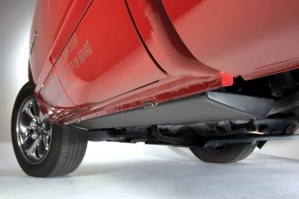 AMP Research 2009-2015 Dodge Ram 1500 All Cabs PowerStep - Black - 75138-01A-B thumbnail 10