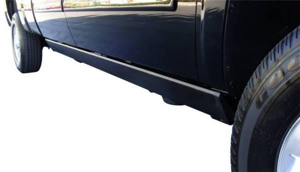 AMP Research 2011-2014 GM 2500/3500HD w/ DEF Tank Extended/Crew PowerStep - Black - 75146-01A thumbnail 3