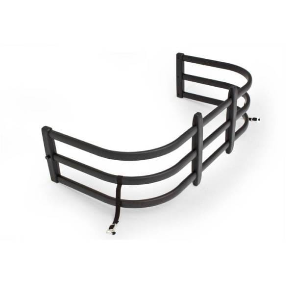 AMP Research 99-23 Ford F250/350 Superduty (Excl. SuperCrew) Bedxtender - Black - 74814-01A thumbnail 2