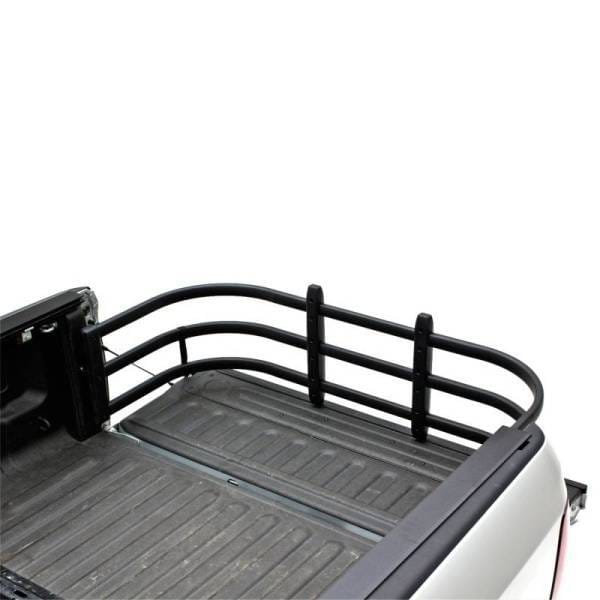 AMP Research 99-23 Ford F250/350 Superduty (Excl. SuperCrew) Bedxtender - Black - 74814-01A thumbnail 7