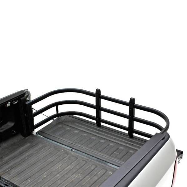 AMP Research 99-23 Ford F250/350 Superduty (Excl. SuperCrew) Bedxtender - Black - 74814-01A thumbnail 11