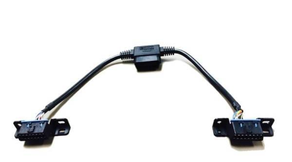 AMP Research 2014-2017 Chevy Silverado 1500 PowerStep Plug N Play - Black - 76400-01A thumbnail 2
