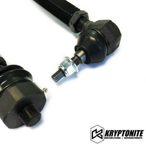KRYPTONITE DEATH GRIP TIE RODS 2011-2019 (For Fabtech RTS Lift Kits) thumbnail 2