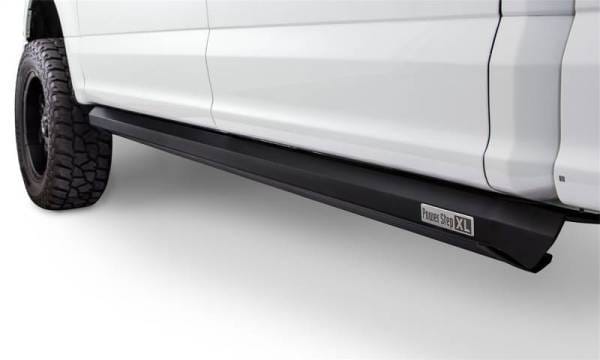 AMP Research 22-23 Chevy/GMC Silverado/Sierra 1500 & 2024 2500/3500HD PowerStep XL - 77255-01A thumbnail 5