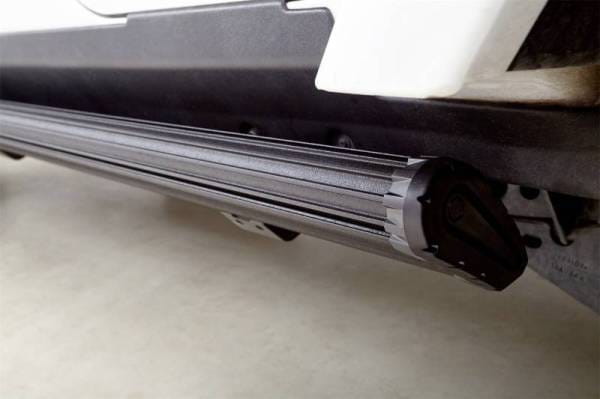 AMP Research 18-24 Jeep Wrangler JL 4DR (Excl. 4XE/Rubicon 392) PowerStep Xtreme - Black - 78132-01A thumbnail 5