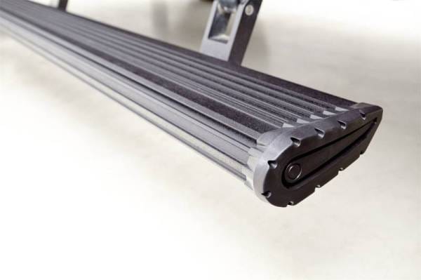 AMP Research 20-23 Jeep Gladiator (Launch/Overlnd/Rubicon/Sport/Sport S) PowerStep Xtreme - Black - 78135-01A thumbnail 2
