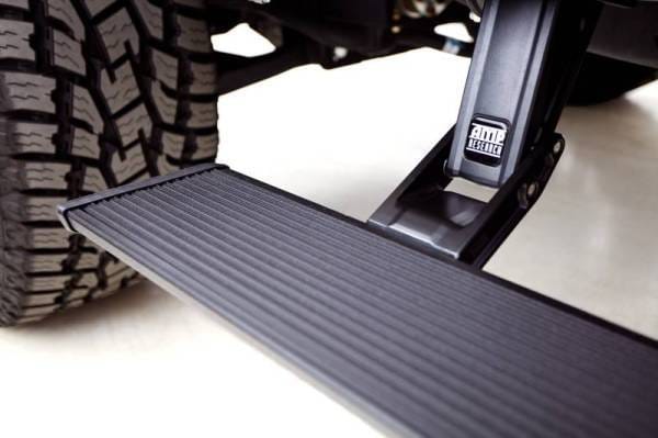AMP Research 20-23 Jeep Gladiator (Launch/Overlnd/Rubicon/Sport/Sport S) PowerStep Xtreme - Black - 78135-01A thumbnail 4