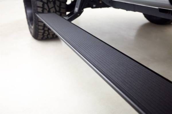 AMP Research 2015-2017 F150 All Cabs PowerStep Xtreme - Black - 78151-01A thumbnail 8