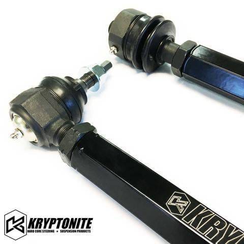 KRYPTONITE DEATH GRIP TIE RODS 2011-2019 (For Fabtech RTS Lift Kits) thumbnail 3