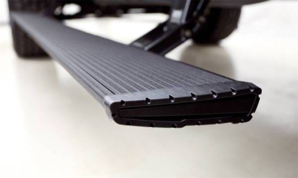 AMP Research 2022 Ford F-250/350/450 All Cabs (Fits Only Sync 4 Models) PowerStep Xtreme - Black - 78242-01A thumbnail 3
