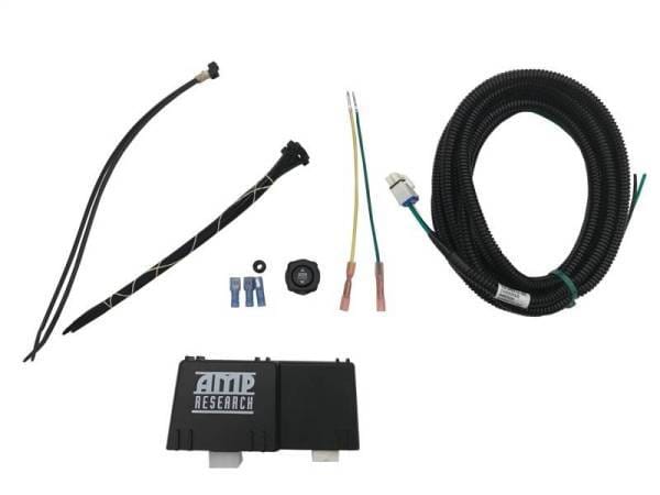 AMP Research Overrride Switch w/ STB1 Controller - 79107-01A thumbnail 2