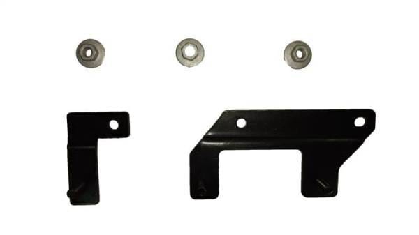 AMP Research 2019-2020 Ram 2500/3500 HD Crew Cab Air Tank Relocation Kit - 79109-01A thumbnail 2