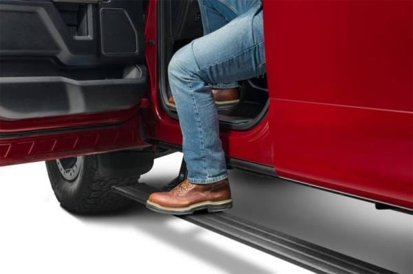 AMP Research 20-24 Jeep Gladiator PowerStep Smart Series - 86135-01A thumbnail 5