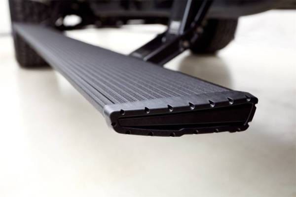 AMP Research 2015-2019 GM 2500/3500HD w/o DEF Tank Extended/Crew PowerStep Xtreme - Black - 78154-01A thumbnail 6