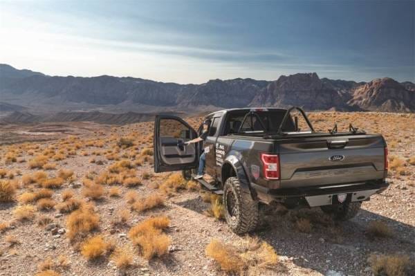 AMP Research 15-20 Ford F-150 PowerStep Smart Series - 86151-01A thumbnail 16