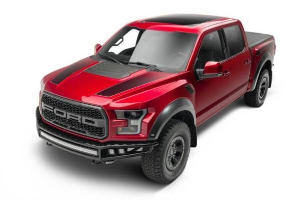 AMP Research 17-19 Ford F-250 Super Duty PowerStep Smart Series - 86235-01A thumbnail 10