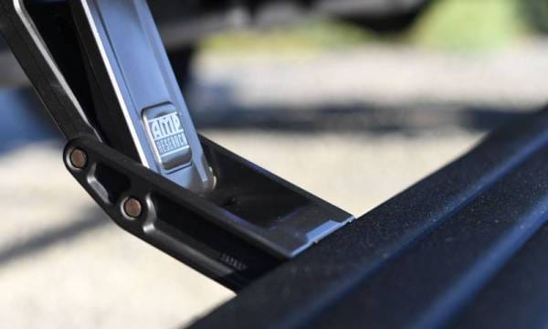 AMP Research 13-17 RAM 1500/2500/3500 PowerStep Smart Series Running Board - 86139-01A thumbnail 3