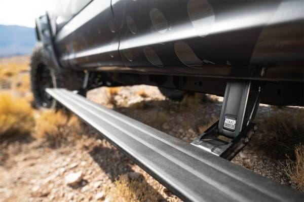 AMP Research 22-23 Ford F-250/350/450 (Sync 4 Models ONLY) PowerStep Smart Series - 86242-01A thumbnail 20