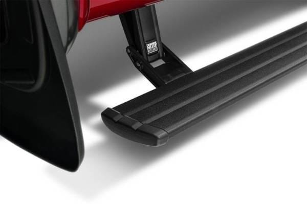 AMP Research 17-19 Chevrolet Silverado 2500/3500 DC/CC (Diesel) PowerStep Smart Series - 86247-01A thumbnail 8