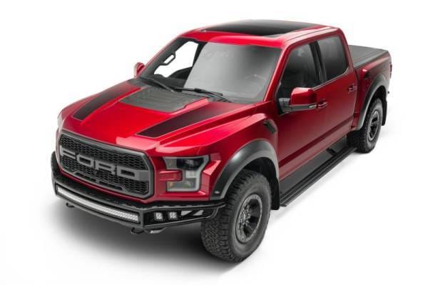 AMP Research 19-20 RAM 1500 PowerStep Smart Series - 86240-01A thumbnail 2