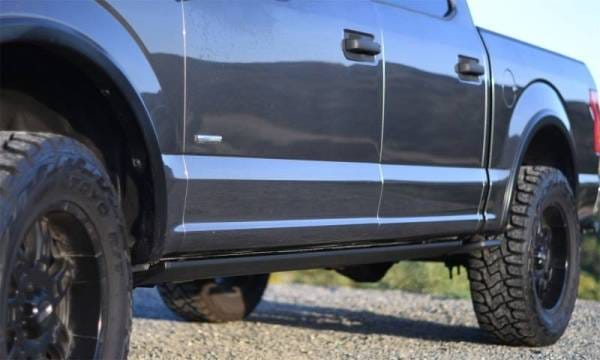 AMP Research 19-20 RAM 1500 PowerStep Smart Series - 86240-01A thumbnail 13