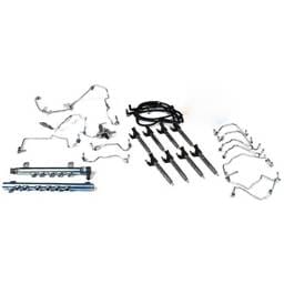XDP Duramax 6.6L LML Fuel Contamination Kit 11-16 GM 6.6L Duramax LML (NO PUMP) - XD615