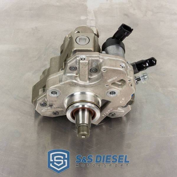 S&S Diesel Duramax High Pressure LLY CP3 Pump thumbnail 2