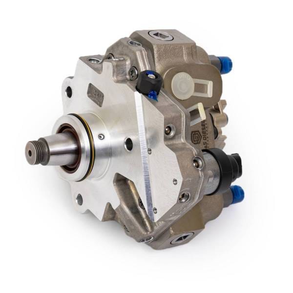 S&S Diesel L5P Duramax CP3 Conversion Kit - 14MM thumbnail 2